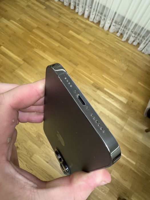 Iphone 13 pro max 256 neverlock