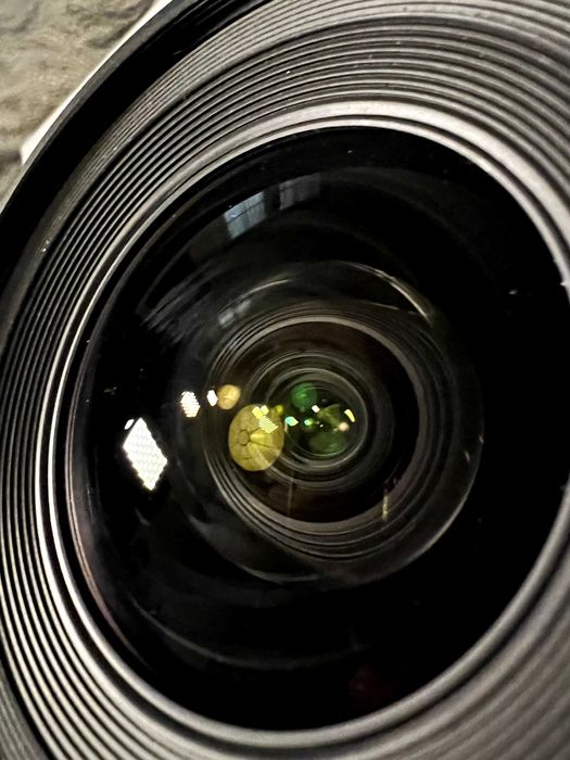 Tokina 11-16mm f/2.8 AT-X PRO DX – Super Grande Angular–Canon EF-mount