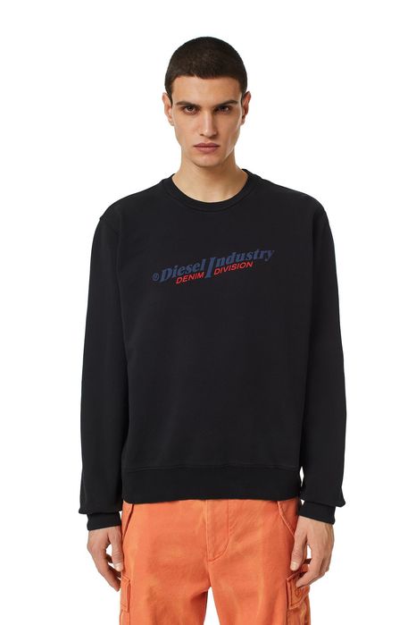 Кофта,Світшот толстовка светр Diesel оригінал  M,L