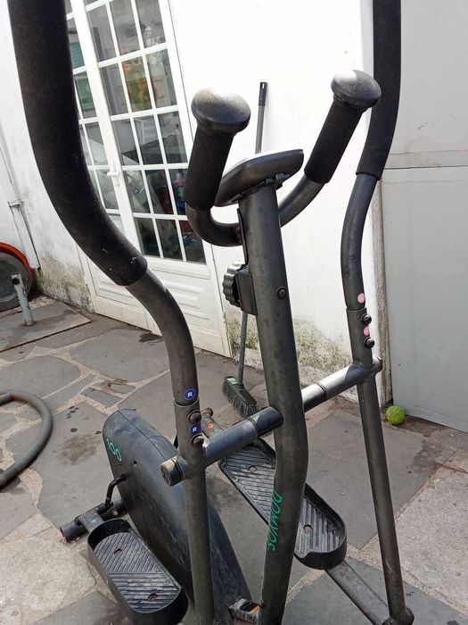 Gym Machine460687255662110724