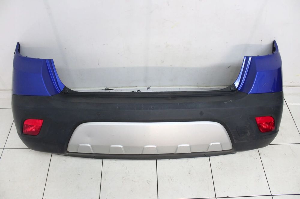 OPEL MOKKA A 12R- ZDERZAK TYŁ TYLNY PDC GQM