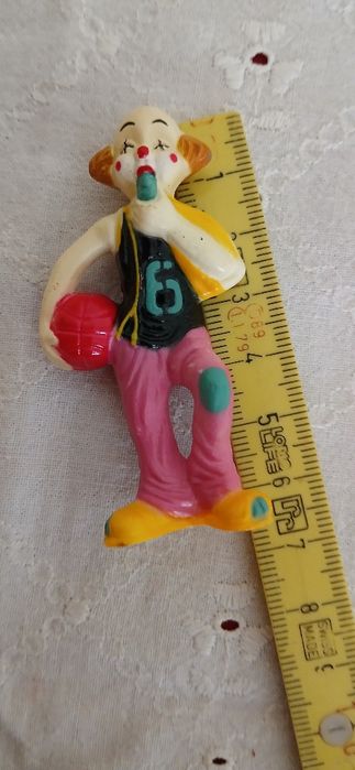 Boneco/miniatura antigo