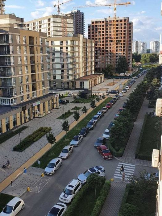 ЖК"Крона2"Приміщення 118м