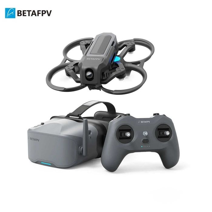 BetaFpv Aquila20 KIT ELRS комплект (дрон, окуляри, пульт)