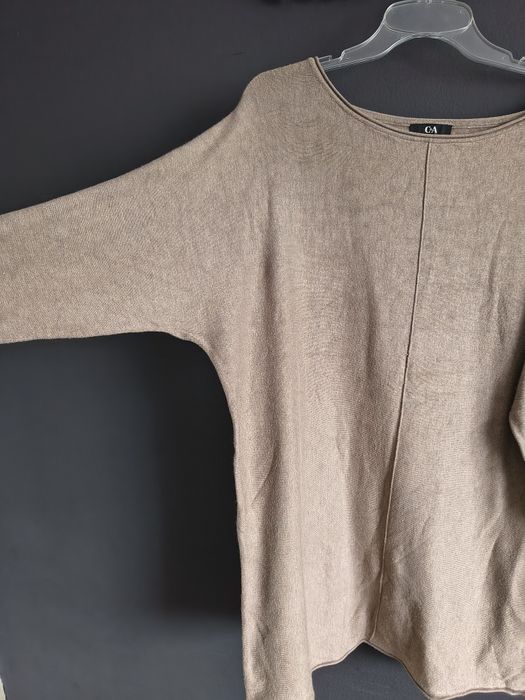 Sweterek damski C&A XL