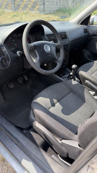 Volkswagen Golf 4 / 1.9 Дизель / 2006 р