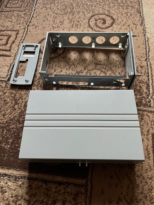 Корпус для приладу