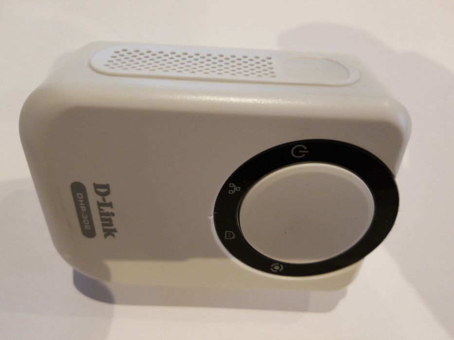 D-link Powerline DHP-302