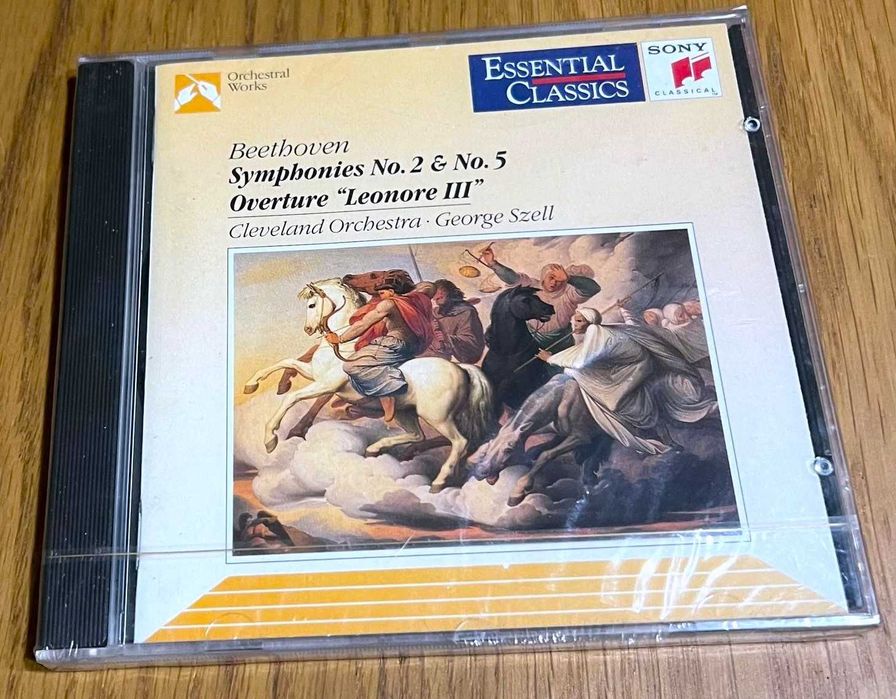 Diversos CDs de Música Internacional