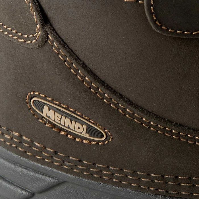 Черевики трекінгові зимові MEINDL Solden ОРИГІНАЛ Німеччина