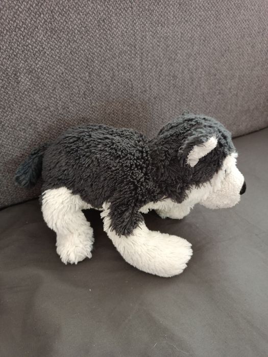 Maskotka piesek, 28 cm