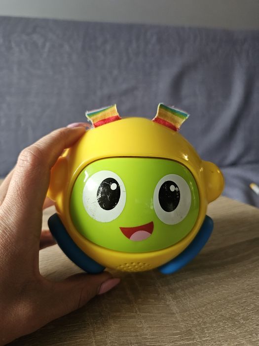 Hula kula muzyczny turlaczek