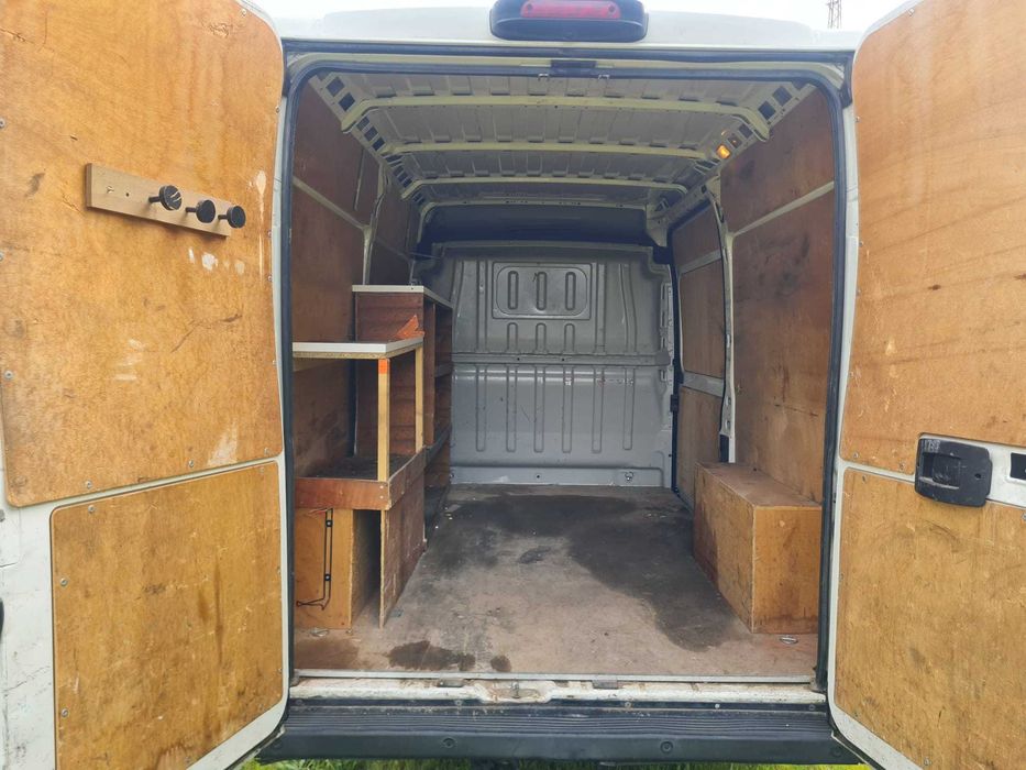 Peugeot Boxer 2.0 BlueHDi 330 L2H2 Premium IVA DEDUTÍVEL
