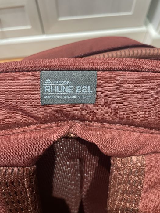 Plecak Gregory Rhune 22