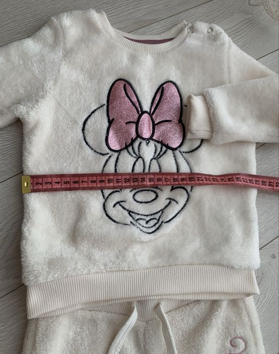 Костюм махровий 98р