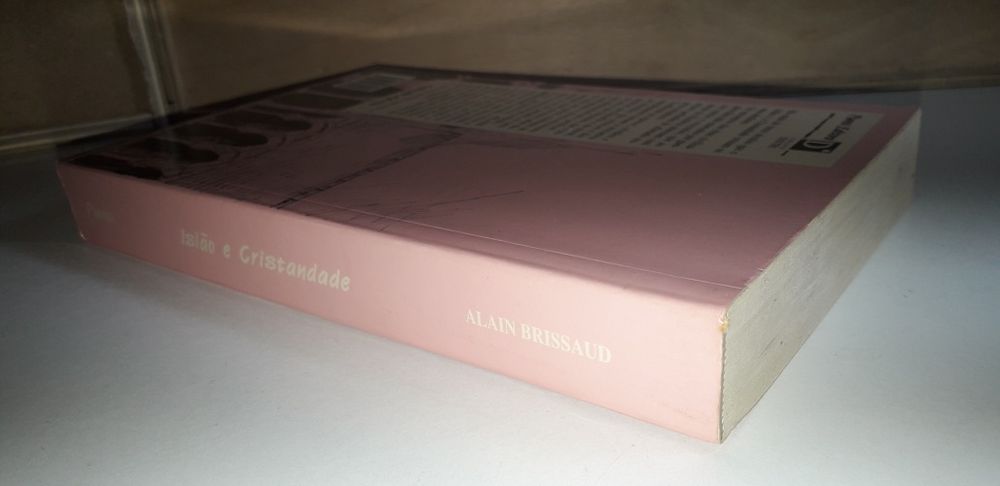 Islão e Cristandade - Alain Brissaud