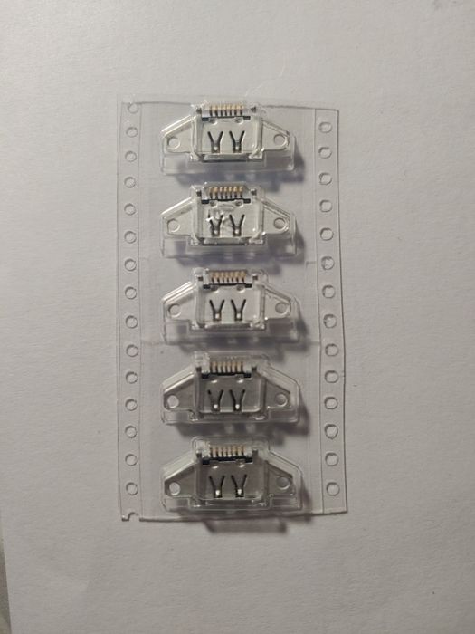 Роз'єм зарядки Oppo F1s F3 A1601 A59 A59S A59M A59TM A77