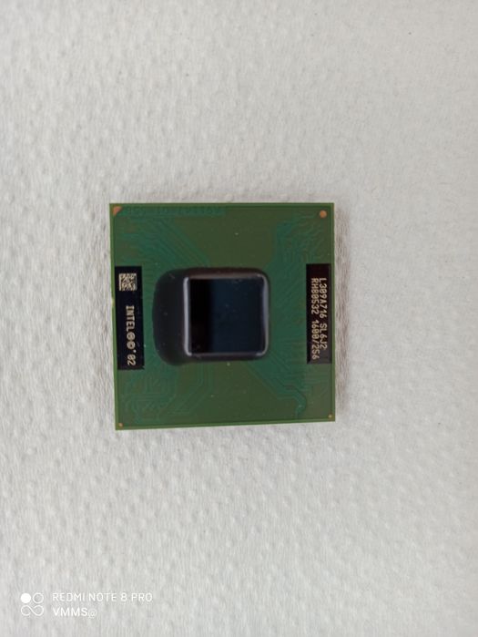 Material de computadores