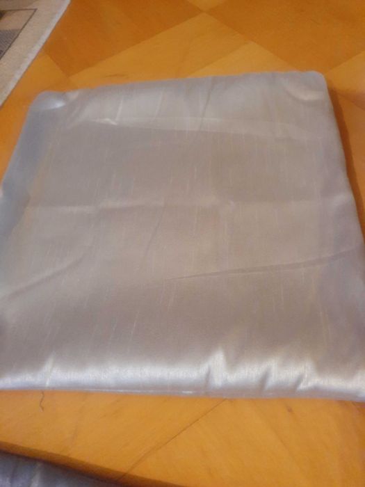 2 poduszki 40 x 40 + poszewki dekoracyjne NOWE