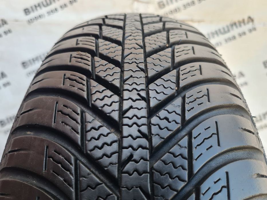 Шина 165/65 R 14 NEXEN Nblue 4Season. Одне колесо. Розпаровка.