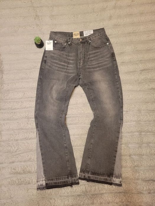 Джинси Flared Galery dept‼️БЕЗ ПЕРЕДОПЛАТИ ‼️