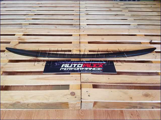 Spoiler Aileron Traseiro BMW G30  AAP37425