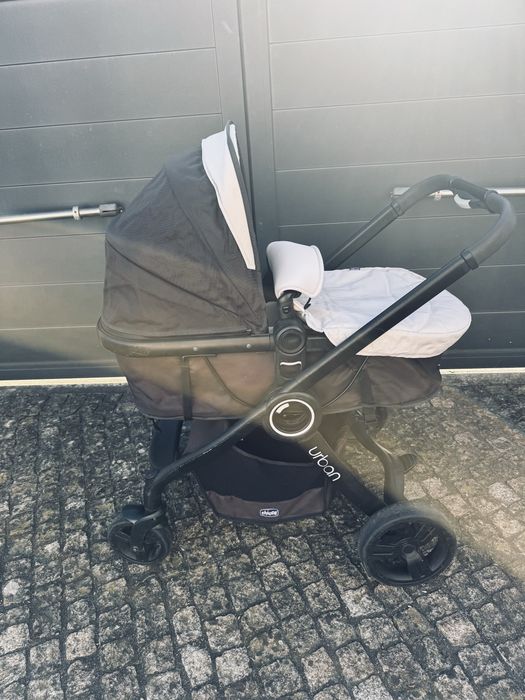 Carrinho de Bébe Chicco