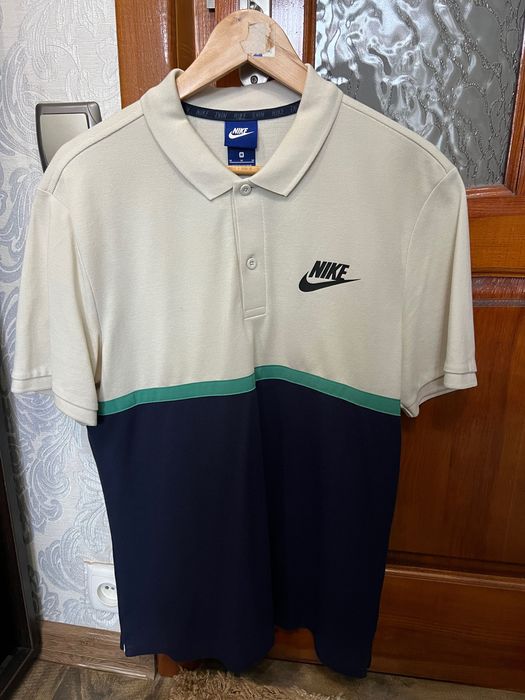Nike Polo оригінал