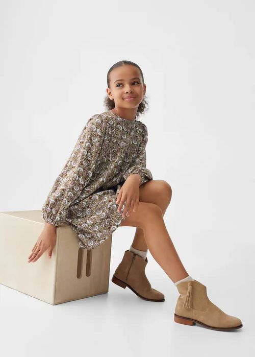 Сукня Mango на дівчинку 11-12 років (146-152см).