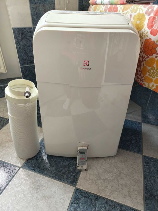 Klimatyzacja klimatyzator Electrolux stan bardzo dobry