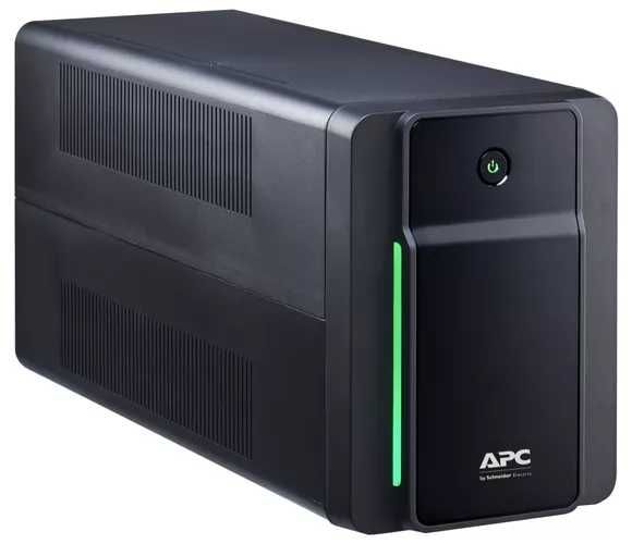 Пристрій безперебійного живлення APC BX-1600MI-GR. Джерело живлення