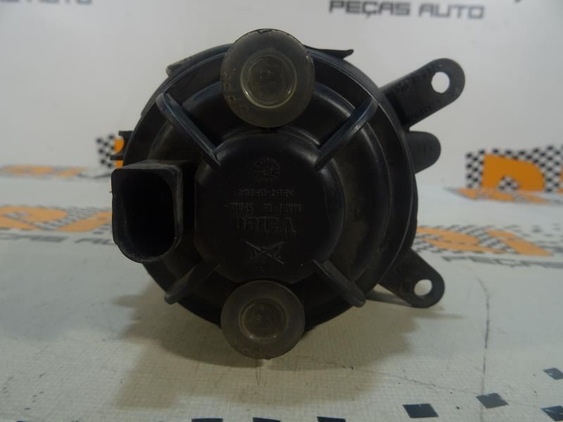 Farol nevoeiro frente direito AUDI A3 (8L1)