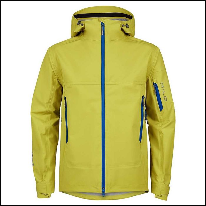 Kurtka GAJA MiLO przeciwdeszczowa S-XXL Każdy kolor Promocja!