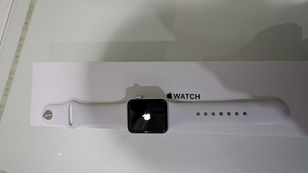Apple watch series 3 - 38mm