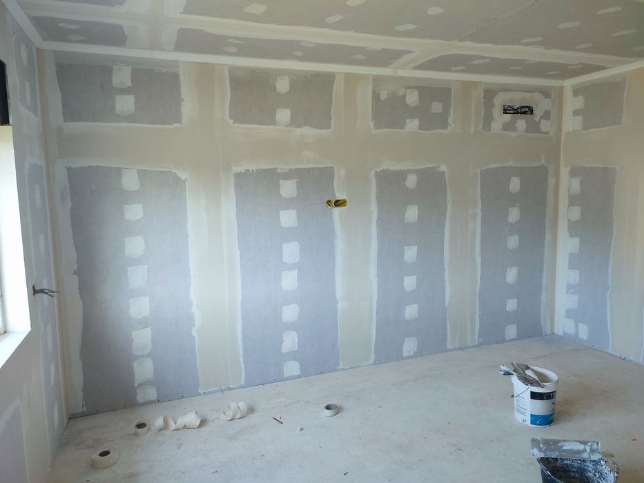 Remodelações construção civil