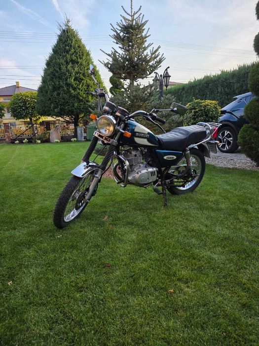 Suzuki