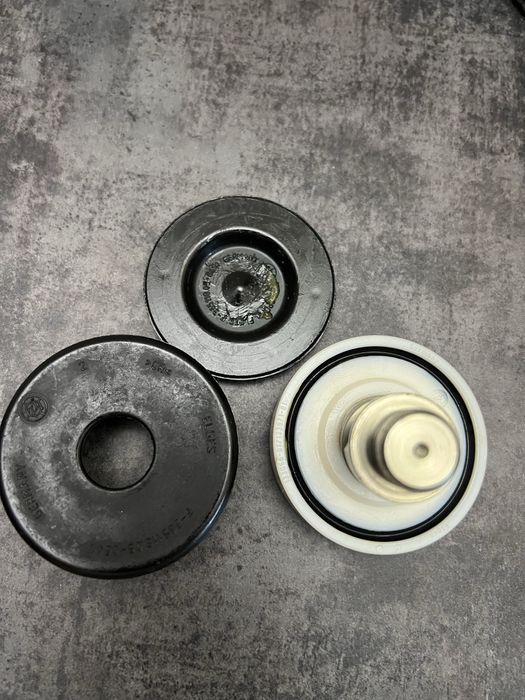 Рем комплект кулисы MAN