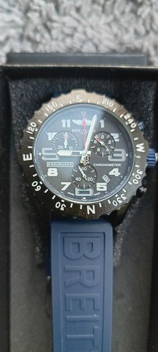 Продам часы Breitling
