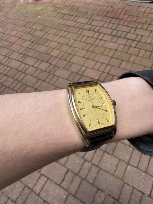 Годинник Appella Genève Swiss Made Ref. 581