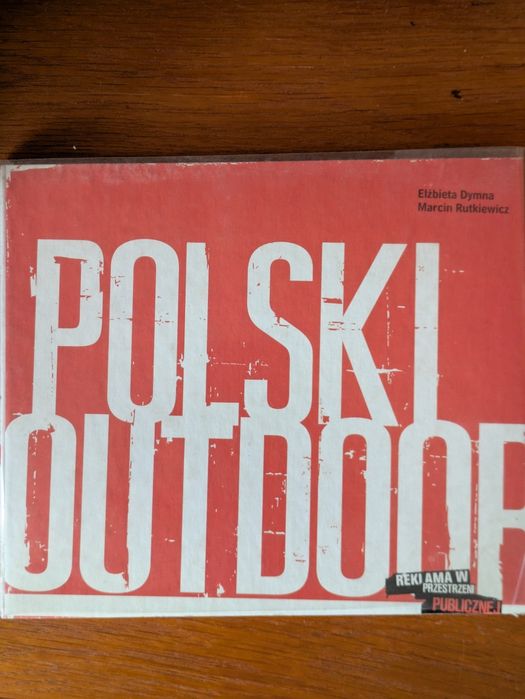 Polski outdoor - E. Dymna, M. Rutkiewicz