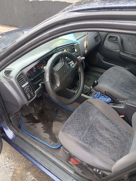 Продам автомобиль