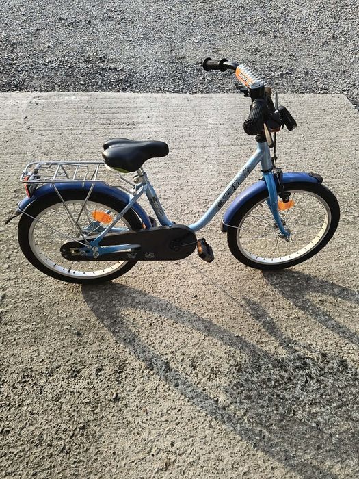 Rower 18 cali używany