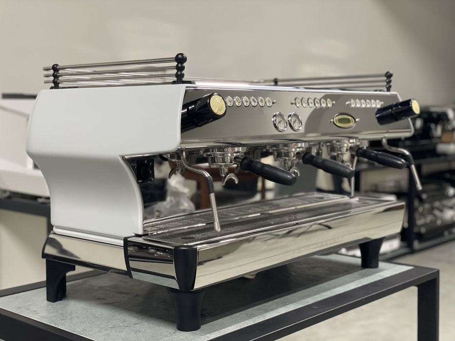 Кавомашина  La Marzocco FB80