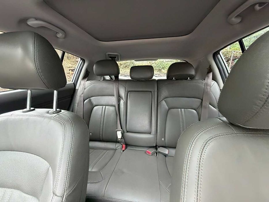 Kia Sportage EX      2016