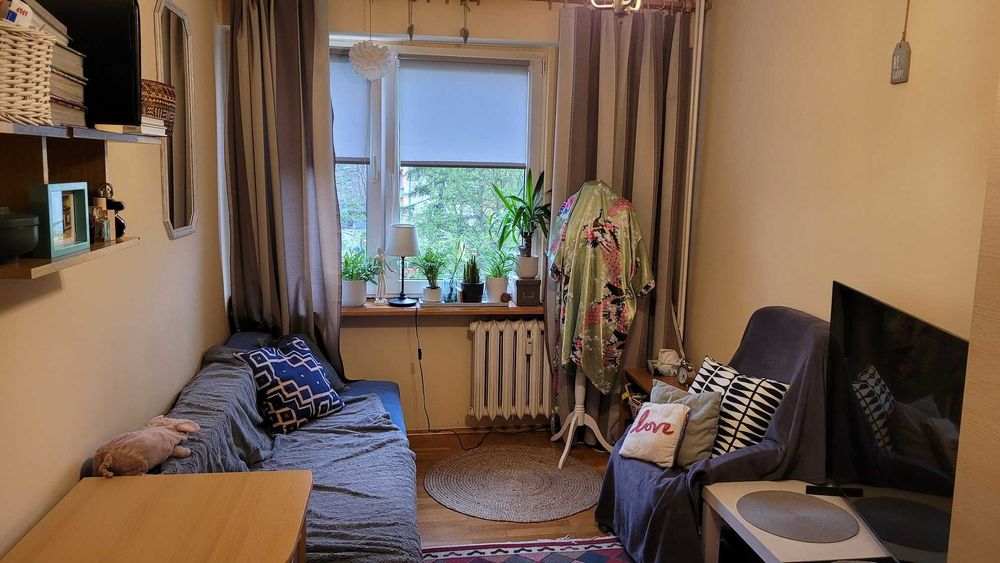 Pokój do wynajęcia, Lublin ul. Pogodna blisko Felin, Felicity