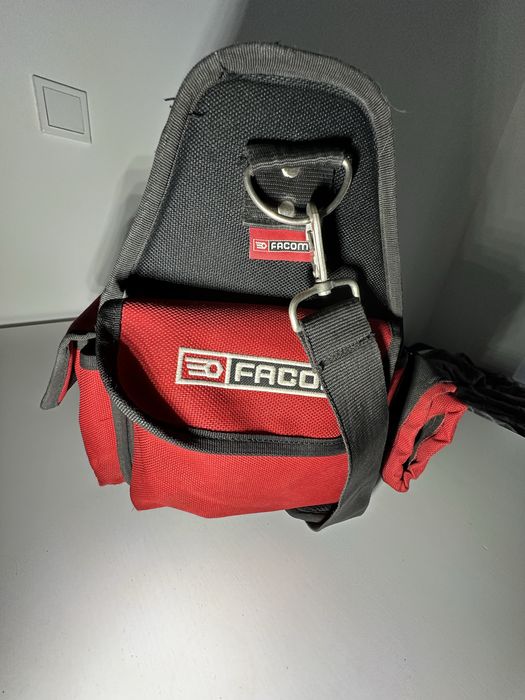 Продам професійну сумку Facom Probag (Франція)