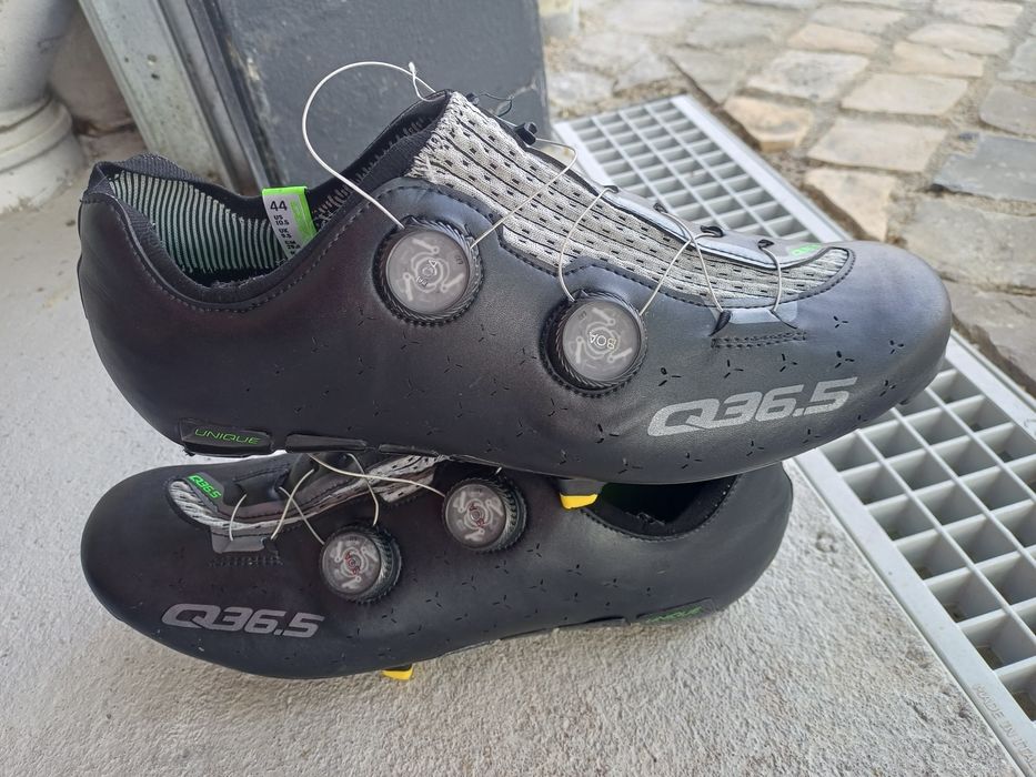 Sapatos de ciclismo de estrada Q36.5