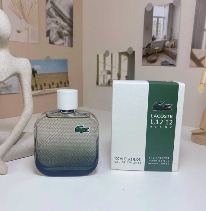 Crocodile Pure White Water Green Enhanced Edition 100ml