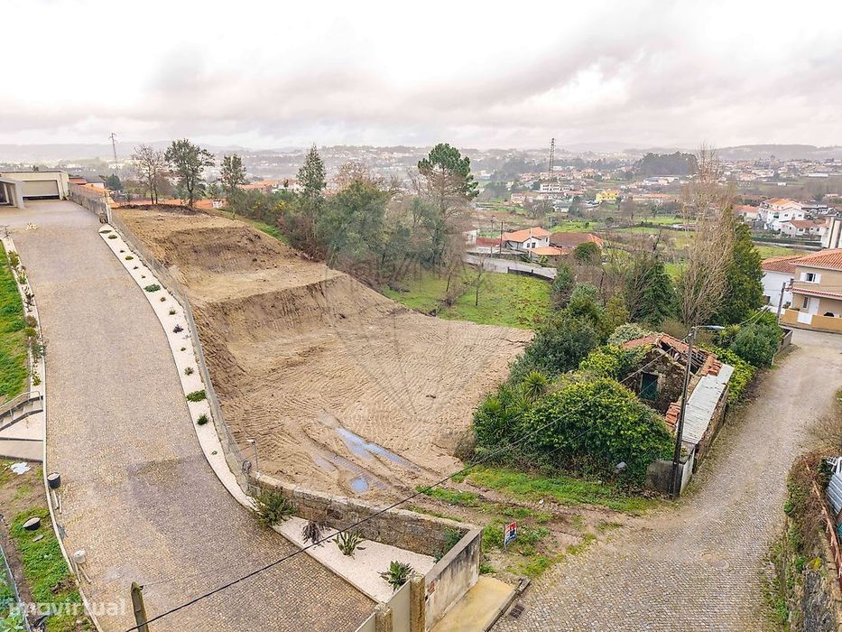 Terreno  para venda