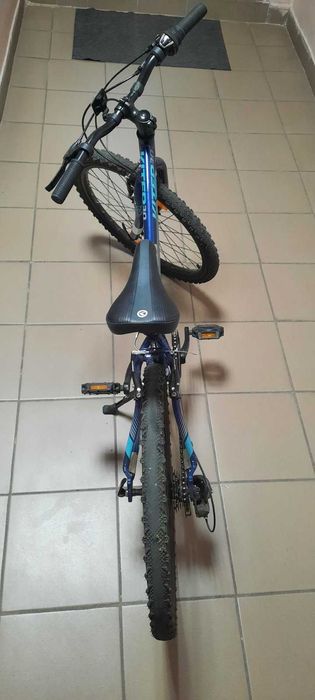 Велосипед Kellys дитячий